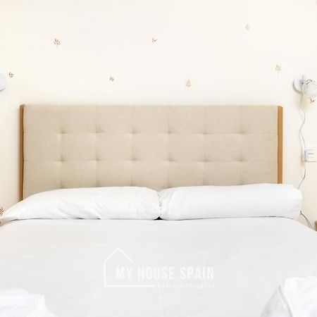 Myhousespain - Apartamento En El Coto Gijón Zewnętrze zdjęcie