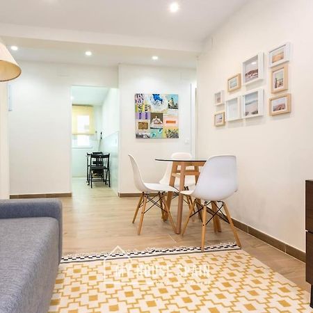 Myhousespain - Apartamento En El Coto Gijón Zewnętrze zdjęcie