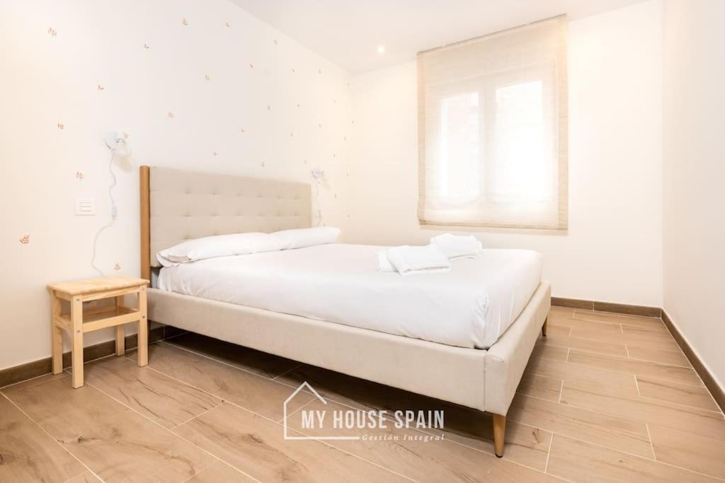 Myhousespain - Apartamento En El Coto Gijón Zewnętrze zdjęcie