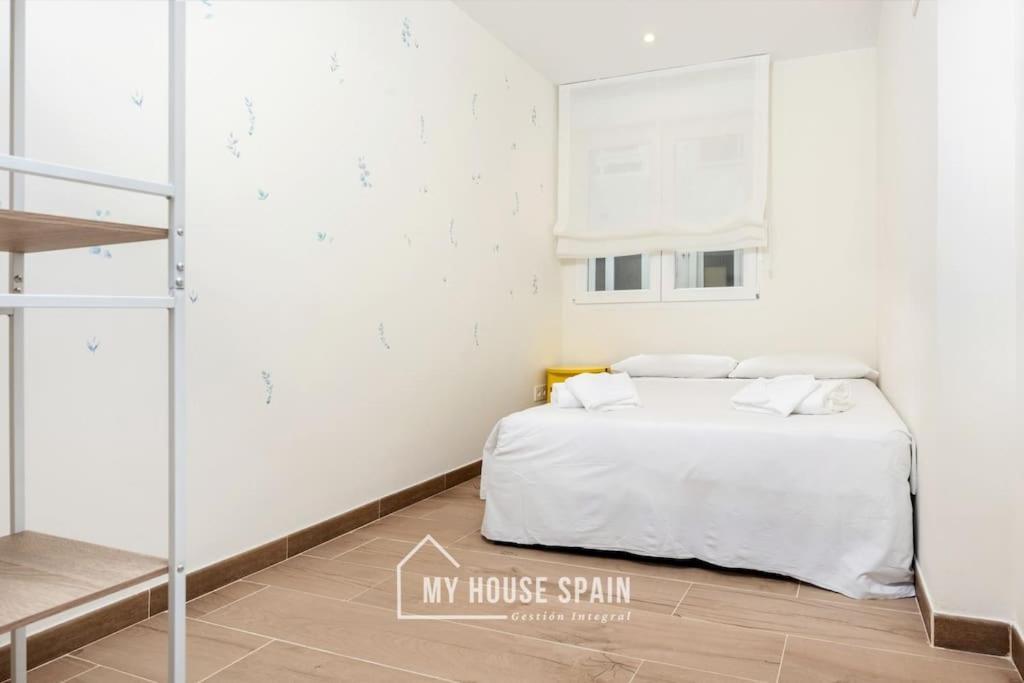 Myhousespain - Apartamento En El Coto Gijón Zewnętrze zdjęcie