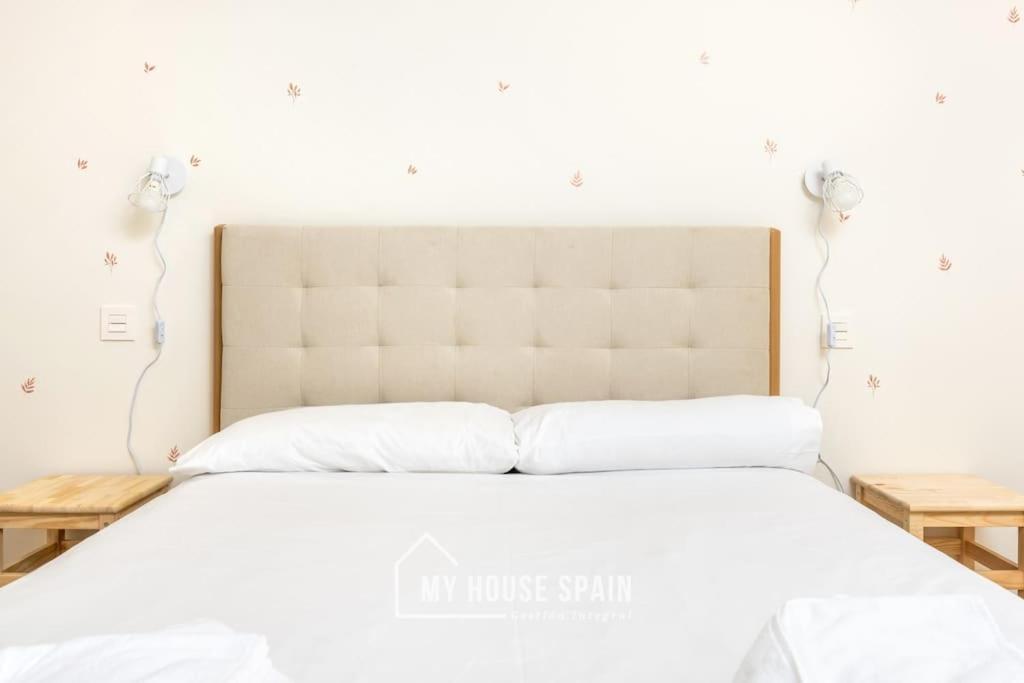 Myhousespain - Apartamento En El Coto Gijón Zewnętrze zdjęcie
