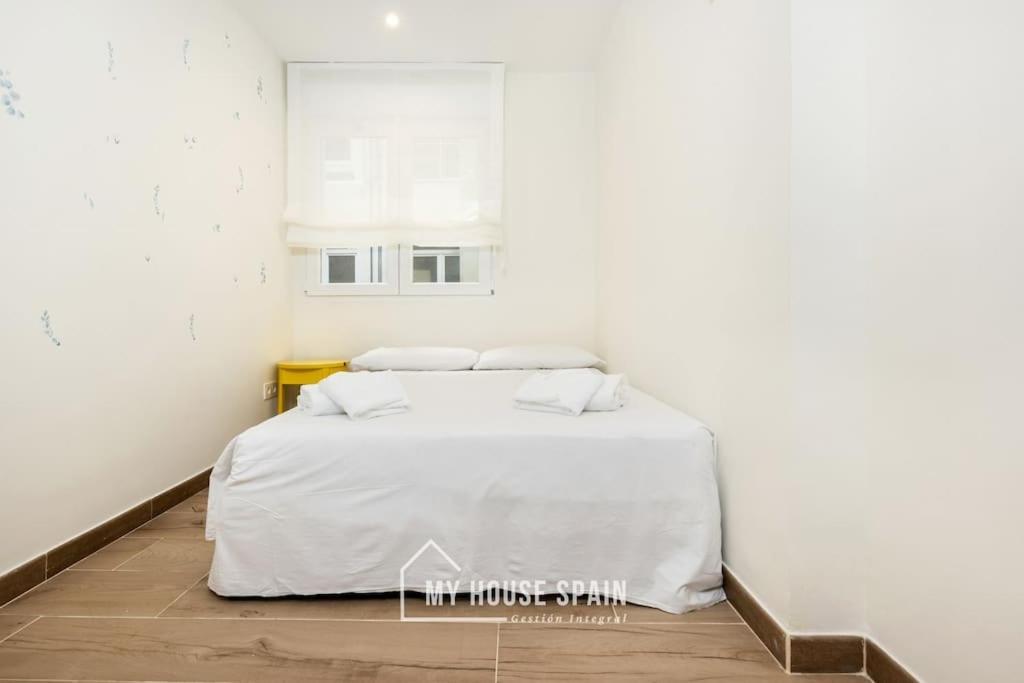 Myhousespain - Apartamento En El Coto Gijón Zewnętrze zdjęcie