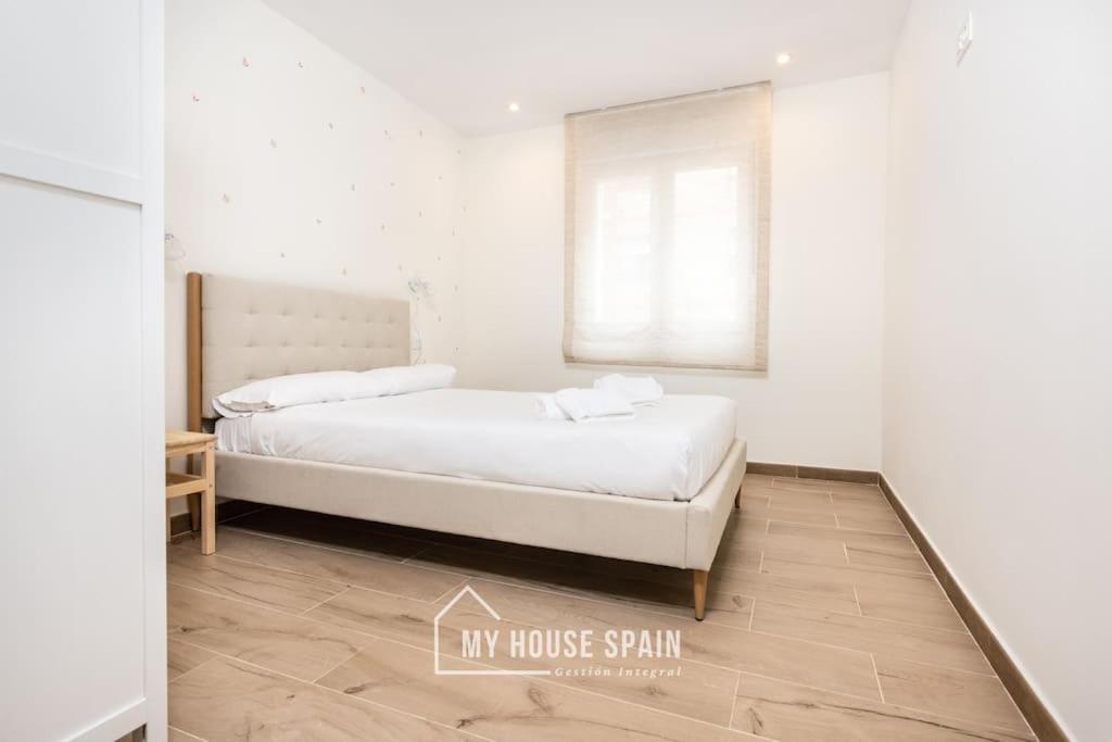 Myhousespain - Apartamento En El Coto Gijón Zewnętrze zdjęcie